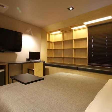 Boutique Hotel K-Oido Siheung Zewnętrze zdjęcie