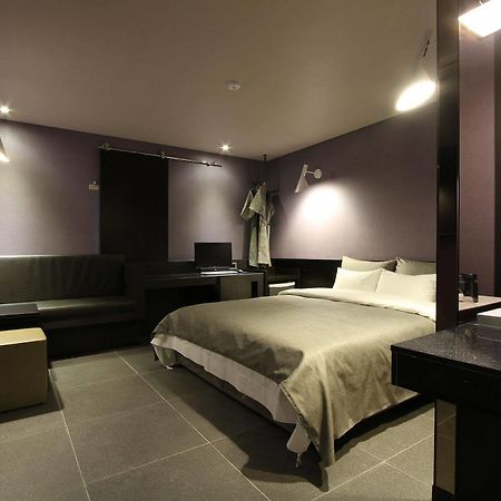 Boutique Hotel K-Oido Siheung Zewnętrze zdjęcie