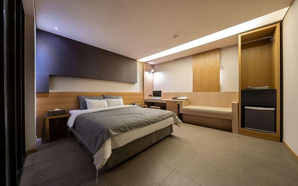 Boutique Hotel K-Oido Siheung Zewnętrze zdjęcie