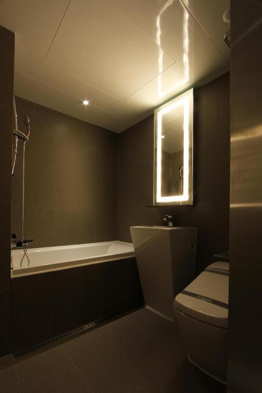 Boutique Hotel K-Oido Siheung Zewnętrze zdjęcie