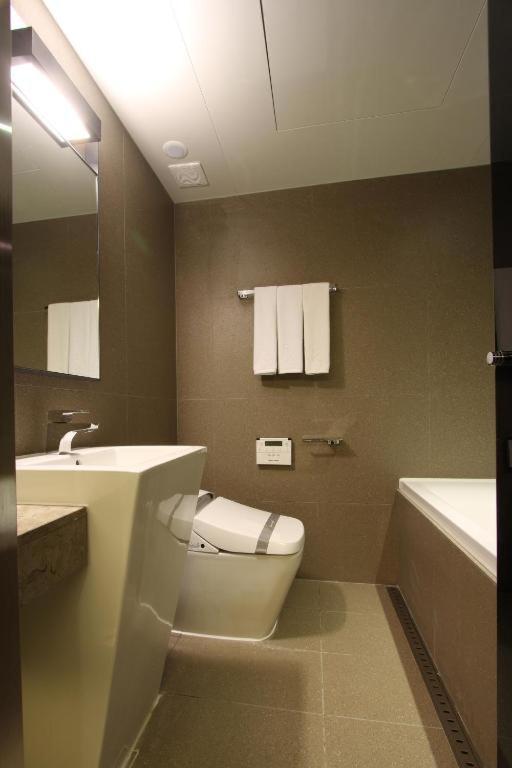 Boutique Hotel K-Oido Siheung Zewnętrze zdjęcie