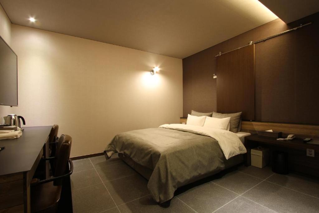 Boutique Hotel K-Oido Siheung Zewnętrze zdjęcie