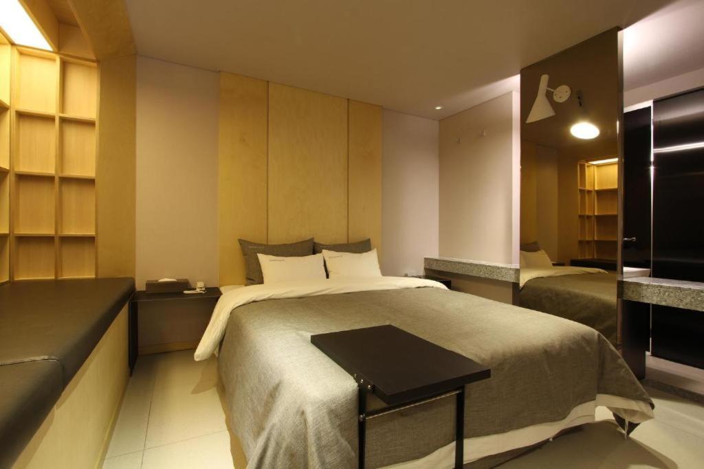Boutique Hotel K-Oido Siheung Zewnętrze zdjęcie