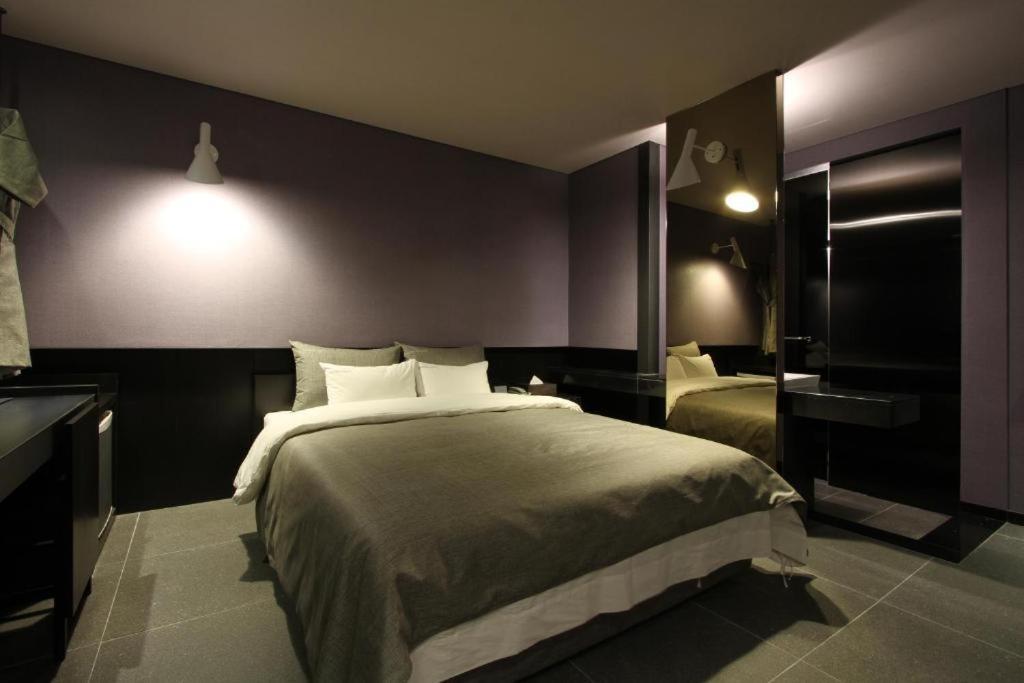 Boutique Hotel K-Oido Siheung Zewnętrze zdjęcie