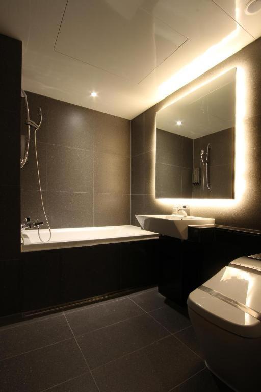Boutique Hotel K-Oido Siheung Zewnętrze zdjęcie