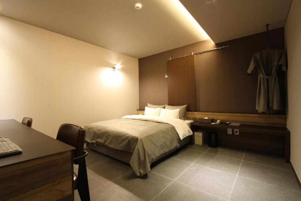 Boutique Hotel K-Oido Siheung Zewnętrze zdjęcie