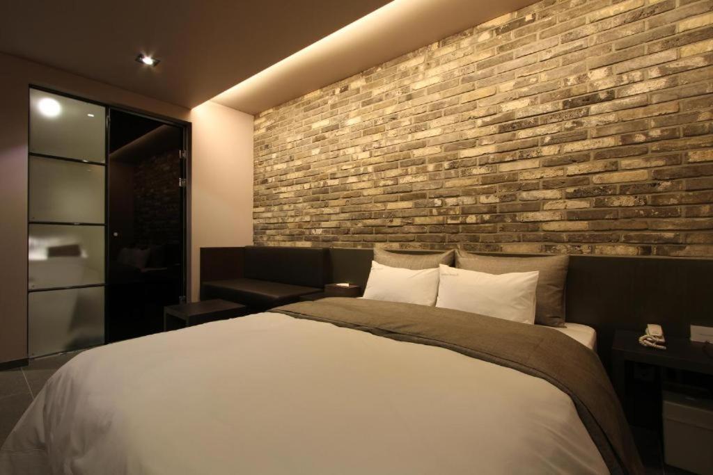 Boutique Hotel K-Oido Siheung Zewnętrze zdjęcie