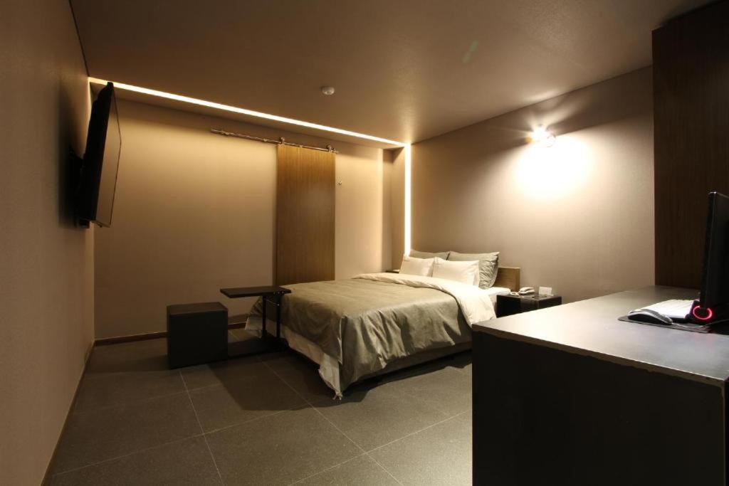 Boutique Hotel K-Oido Siheung Zewnętrze zdjęcie