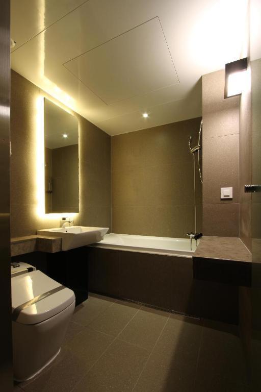 Boutique Hotel K-Oido Siheung Zewnętrze zdjęcie