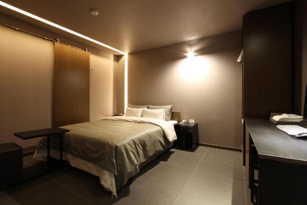 Boutique Hotel K-Oido Siheung Zewnętrze zdjęcie