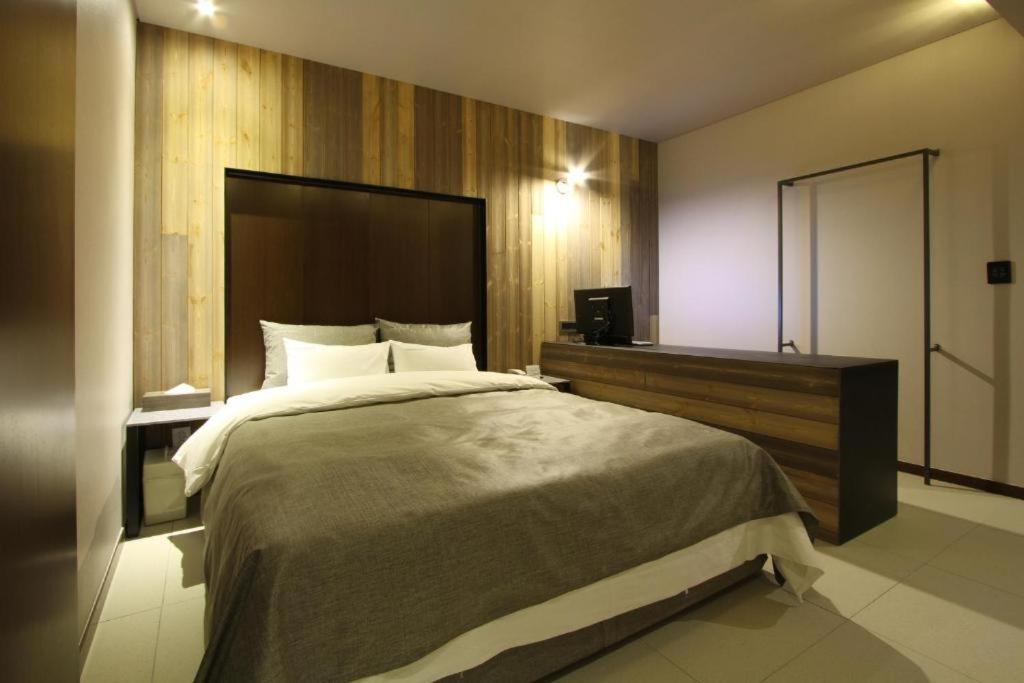 Boutique Hotel K-Oido Siheung Zewnętrze zdjęcie