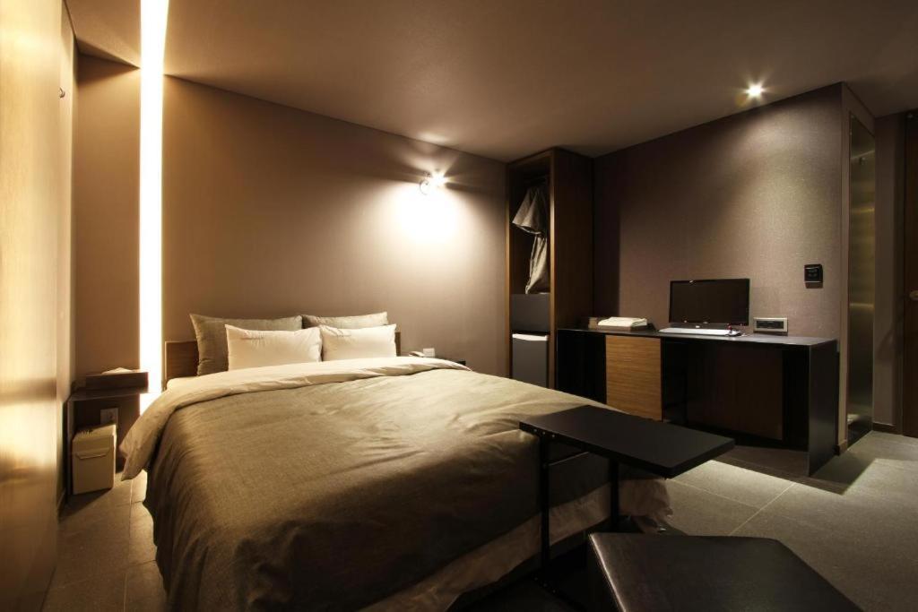 Boutique Hotel K-Oido Siheung Zewnętrze zdjęcie