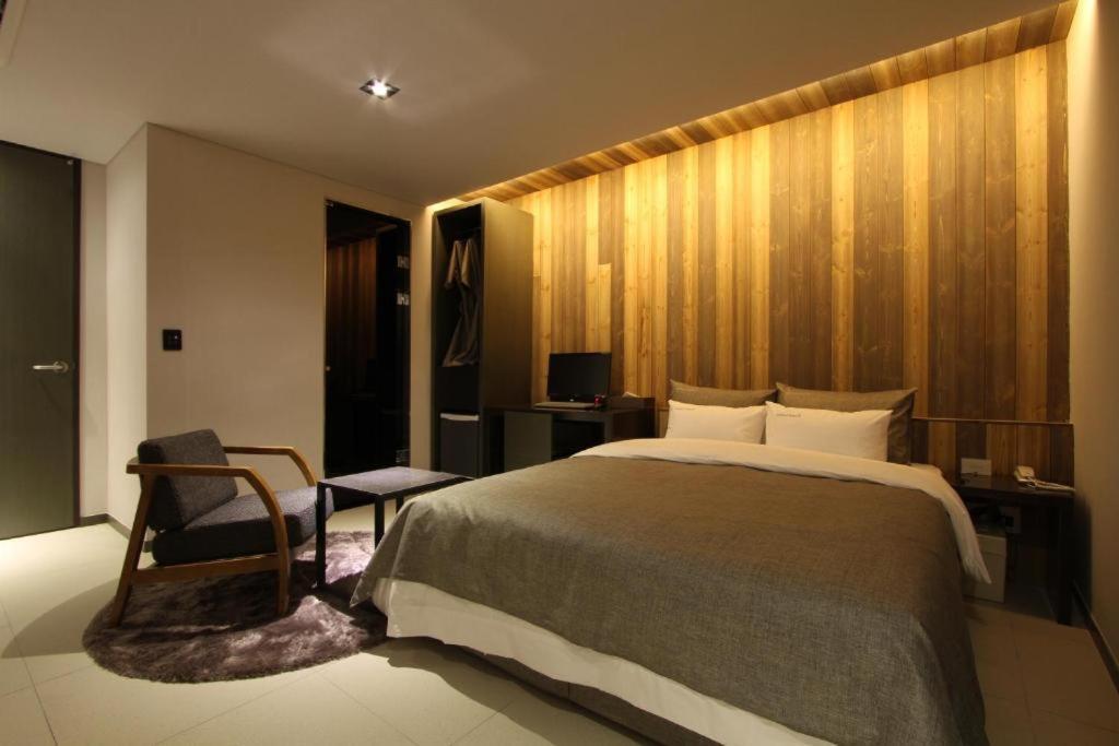 Boutique Hotel K-Oido Siheung Zewnętrze zdjęcie