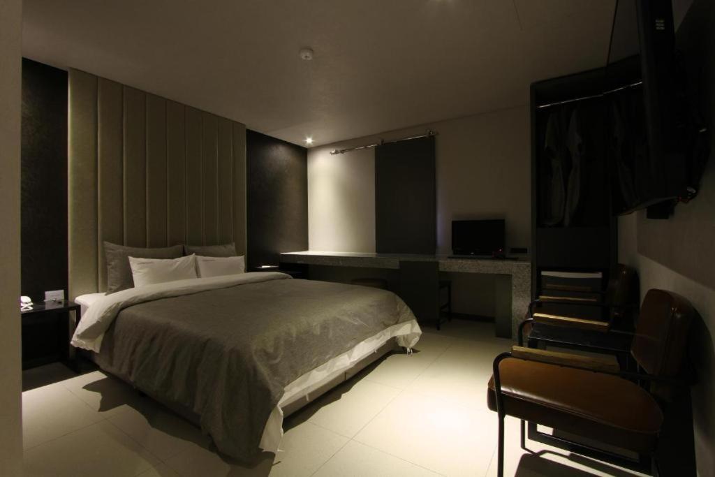Boutique Hotel K-Oido Siheung Zewnętrze zdjęcie