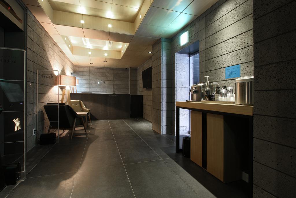 Boutique Hotel K-Oido Siheung Zewnętrze zdjęcie