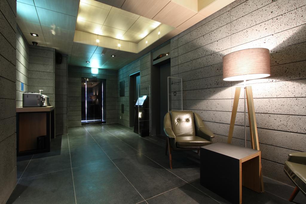 Boutique Hotel K-Oido Siheung Zewnętrze zdjęcie