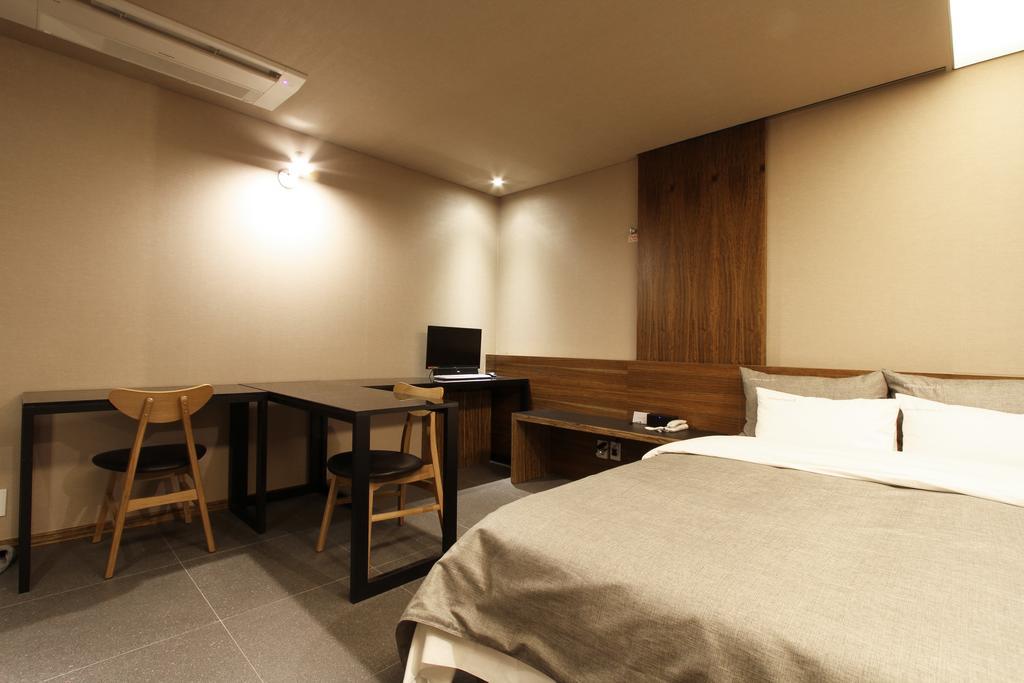Boutique Hotel K-Oido Siheung Pokój zdjęcie