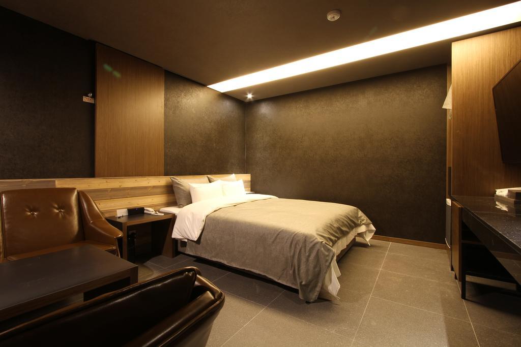 Boutique Hotel K-Oido Siheung Pokój zdjęcie