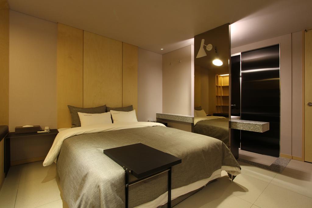 Boutique Hotel K-Oido Siheung Pokój zdjęcie