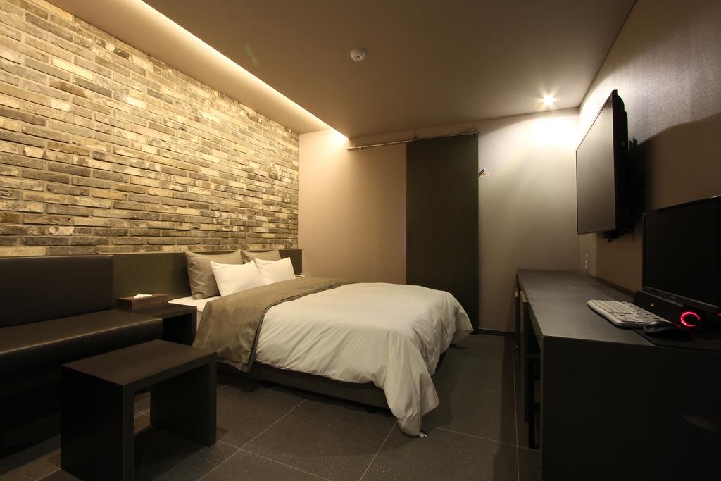 Boutique Hotel K-Oido Siheung Pokój zdjęcie