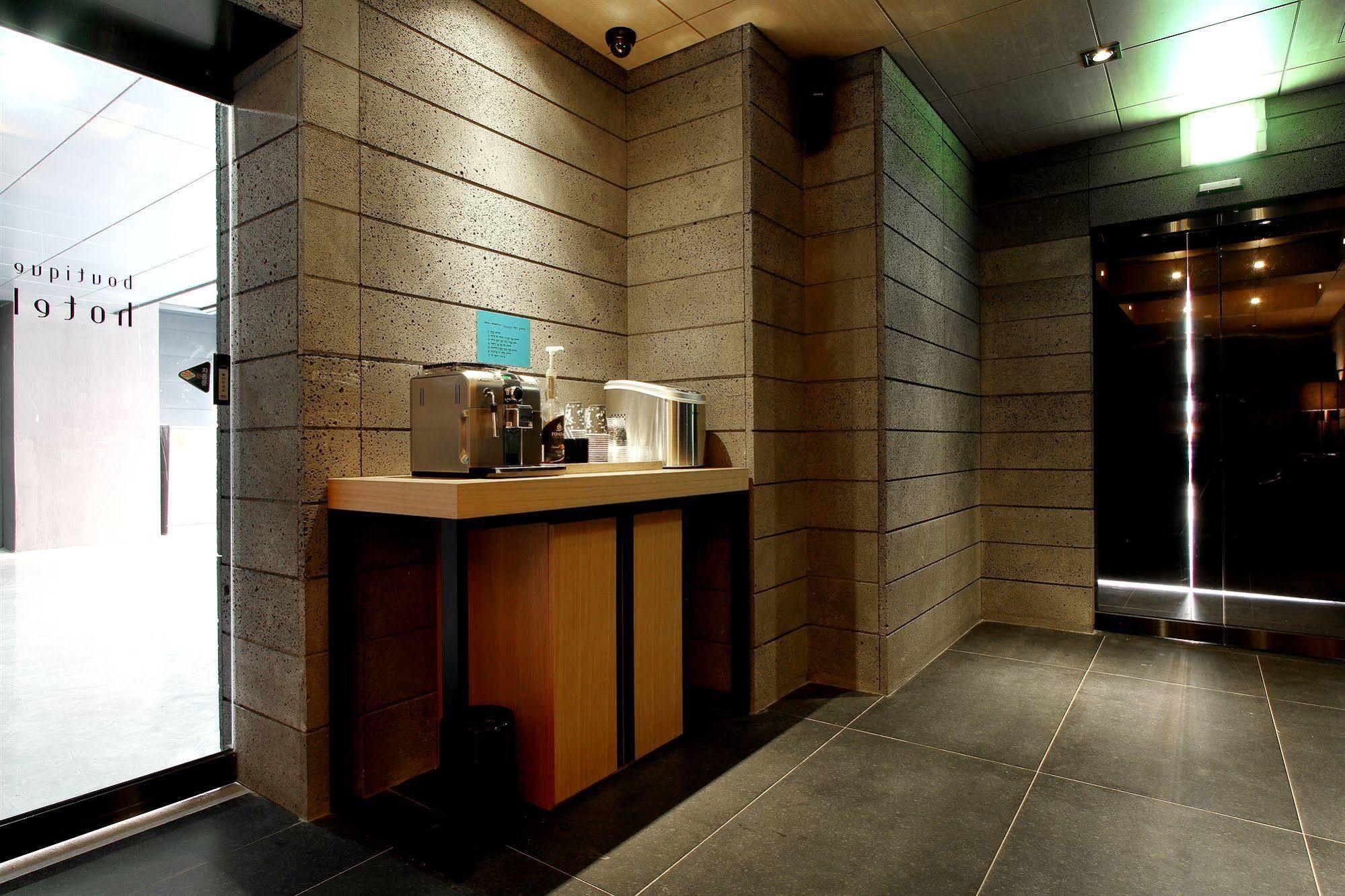 Boutique Hotel K-Oido Siheung Zewnętrze zdjęcie