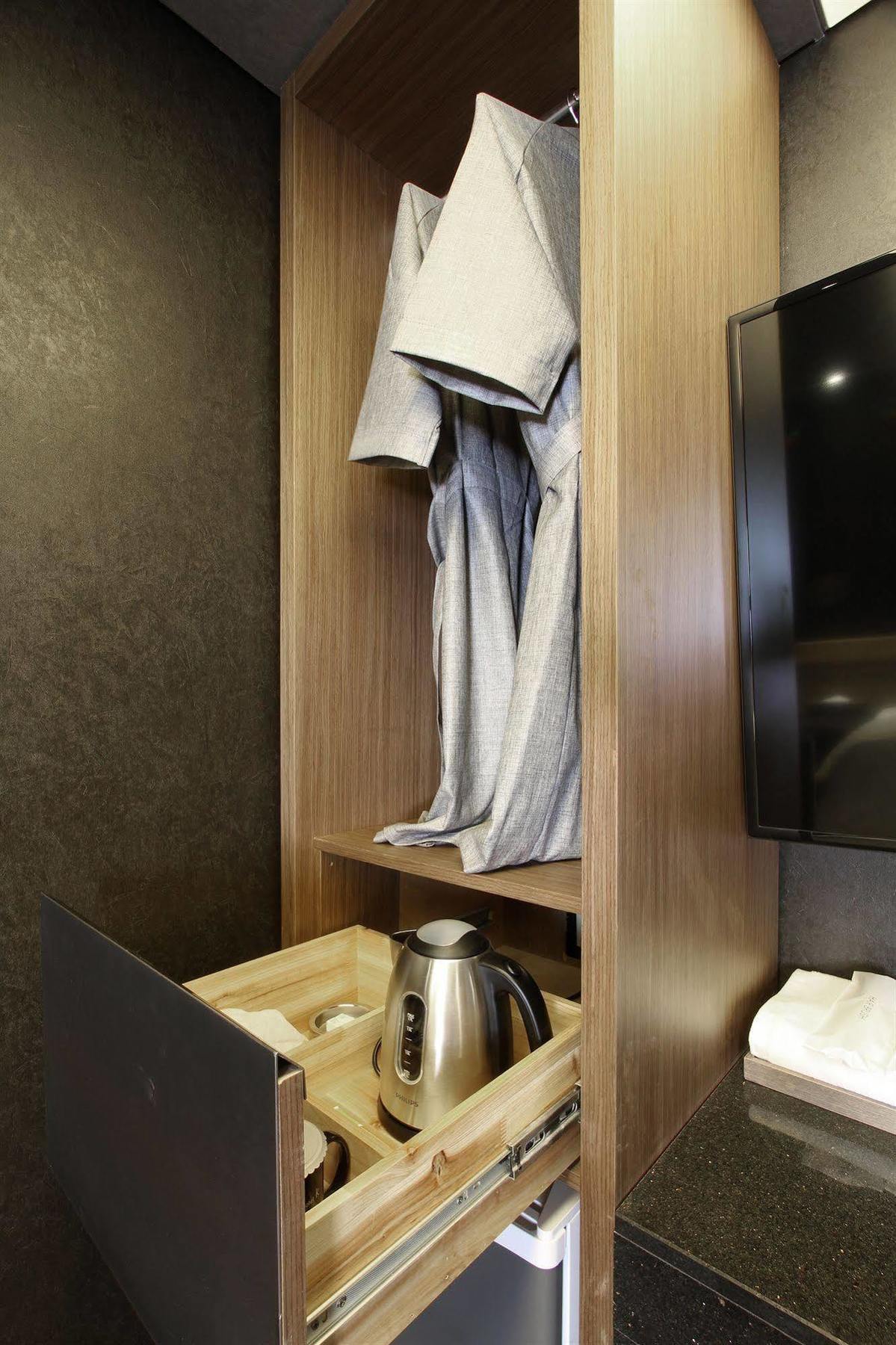 Boutique Hotel K-Oido Siheung Zewnętrze zdjęcie