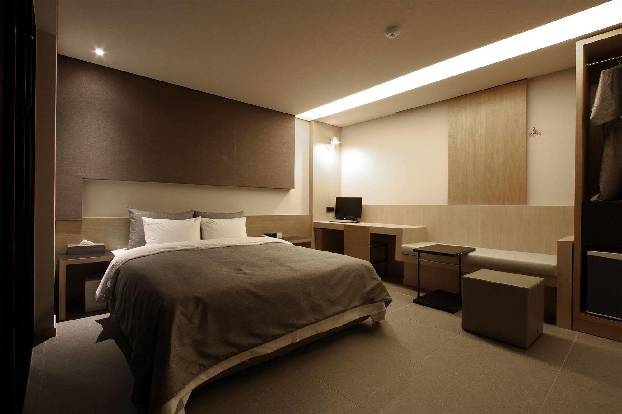 Boutique Hotel K-Oido Siheung Zewnętrze zdjęcie