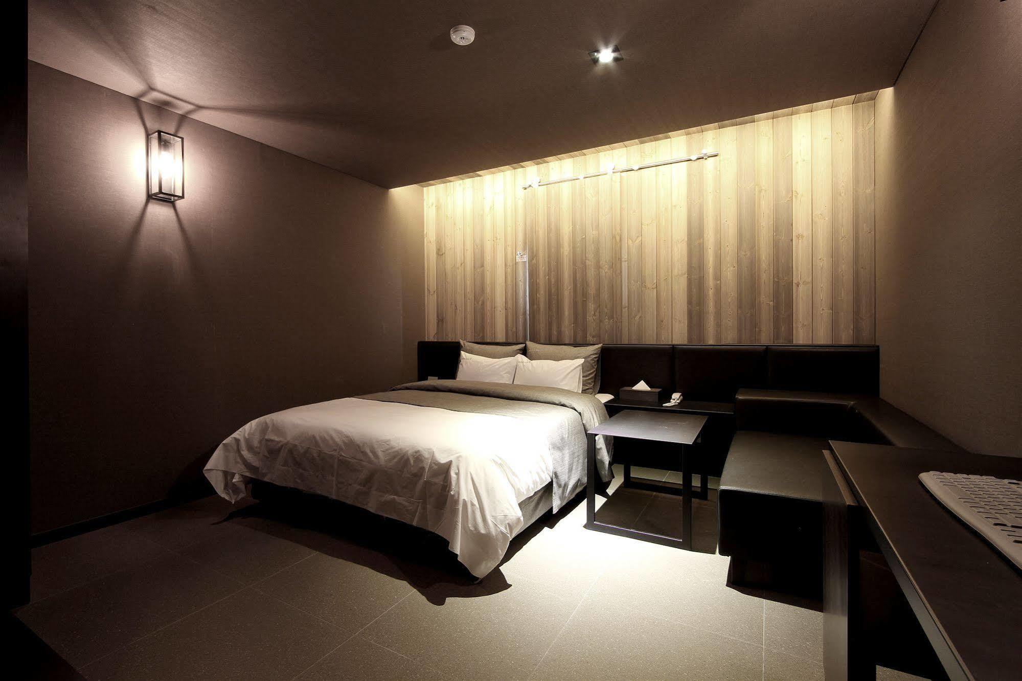 Boutique Hotel K-Oido Siheung Zewnętrze zdjęcie