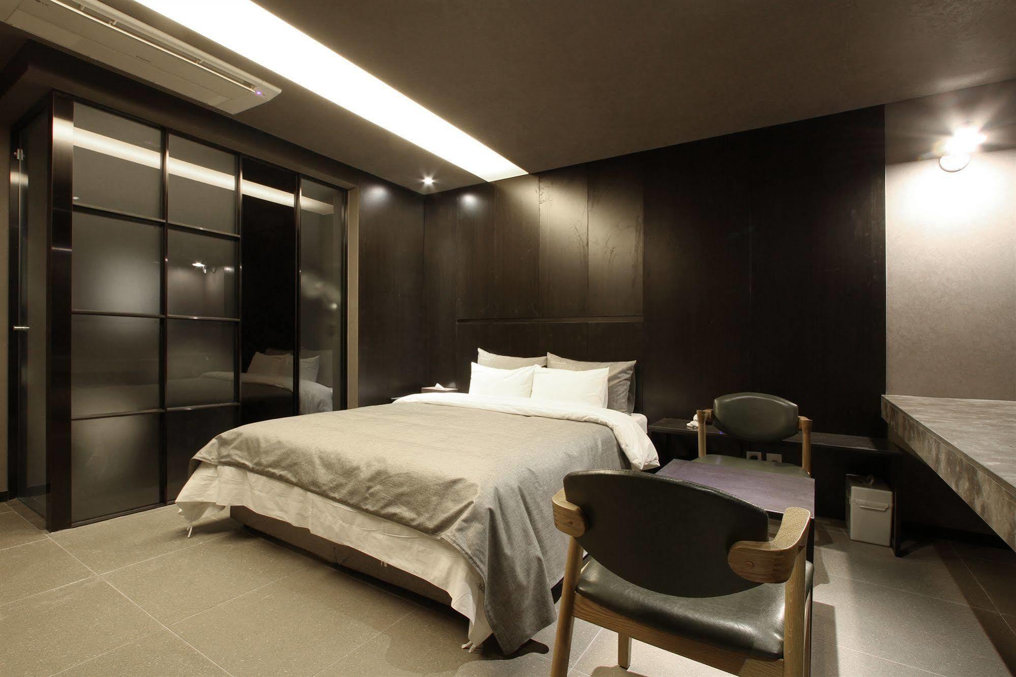 Boutique Hotel K-Oido Siheung Zewnętrze zdjęcie