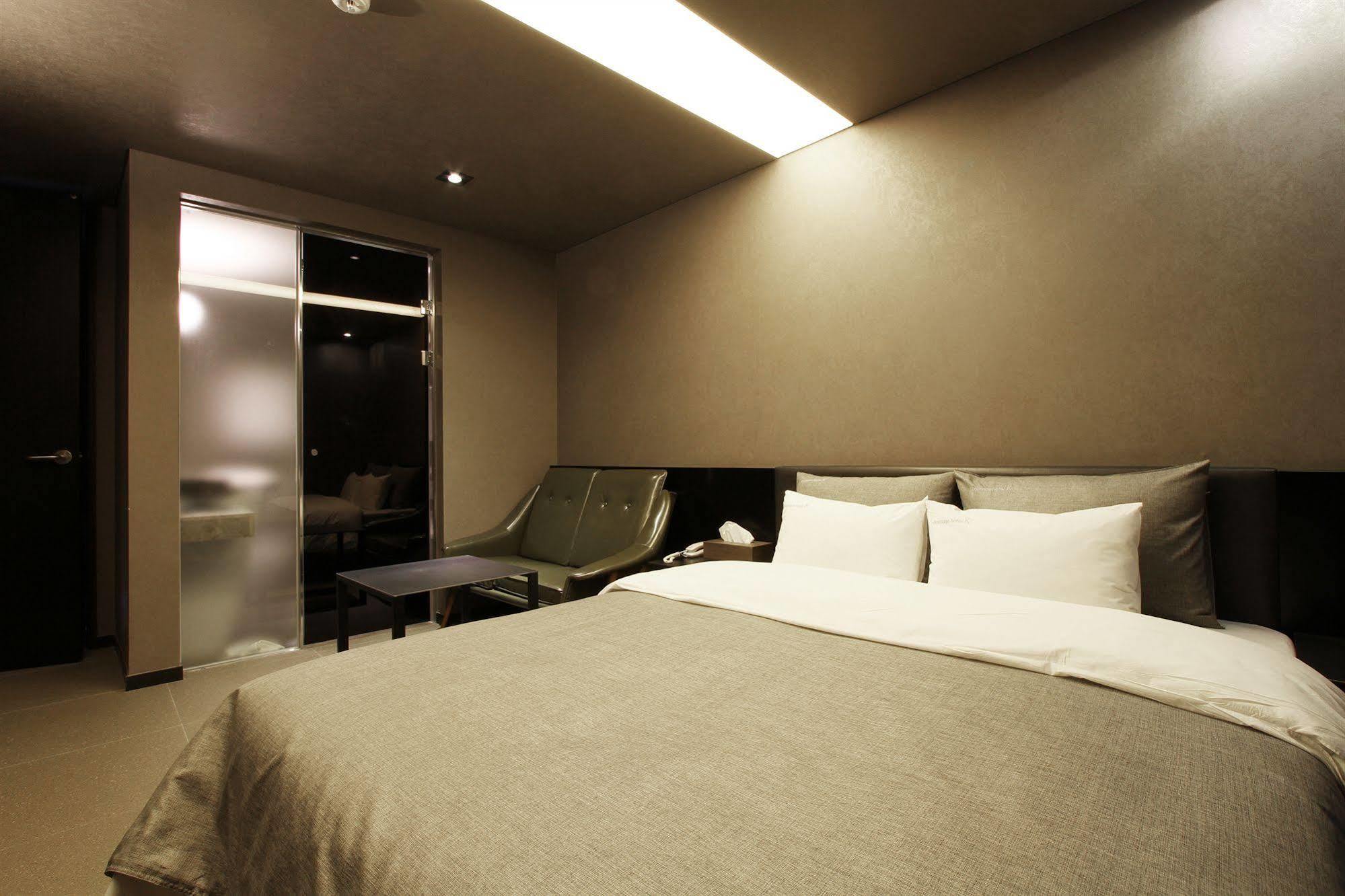 Boutique Hotel K-Oido Siheung Zewnętrze zdjęcie