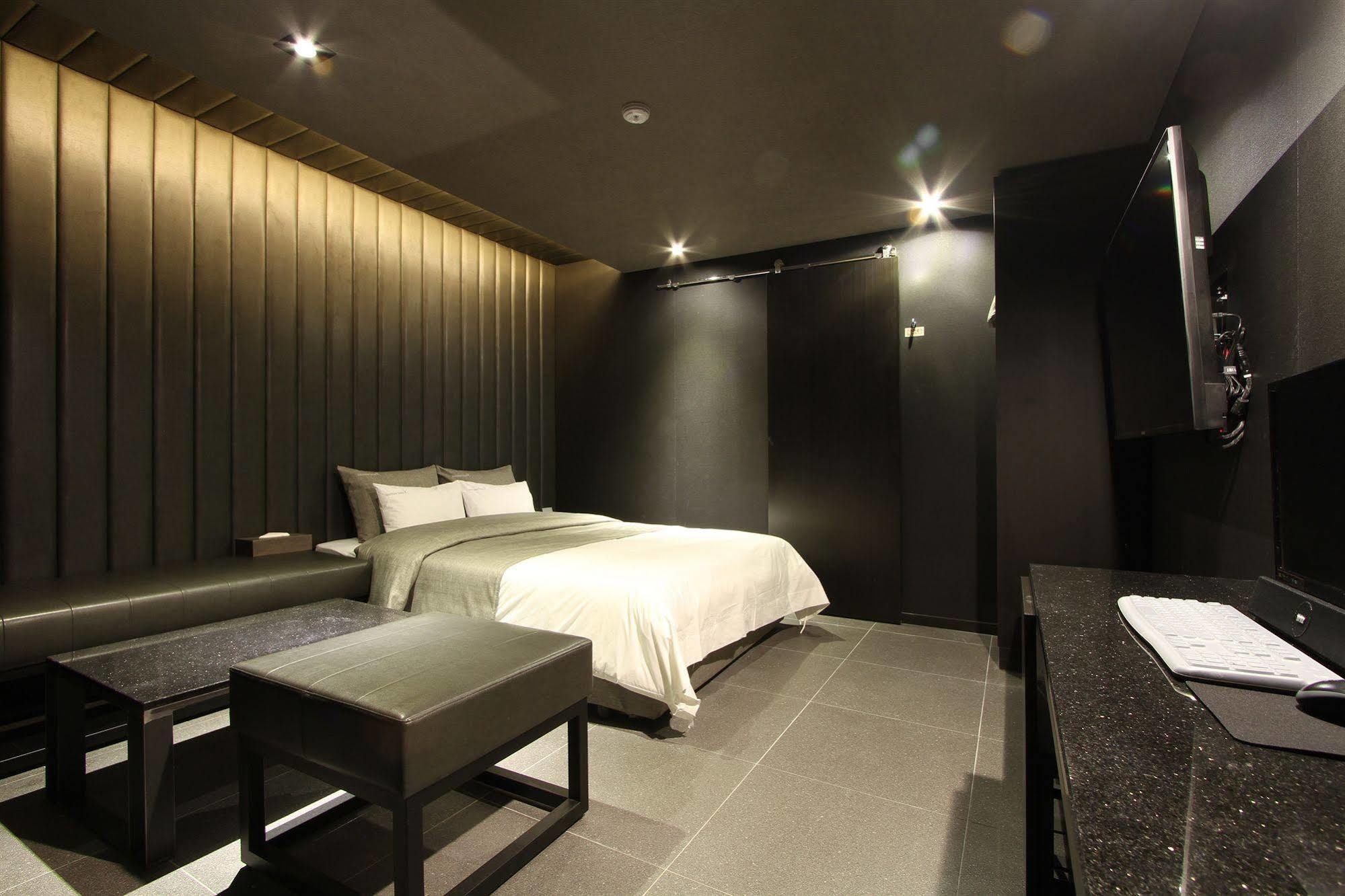Boutique Hotel K-Oido Siheung Zewnętrze zdjęcie