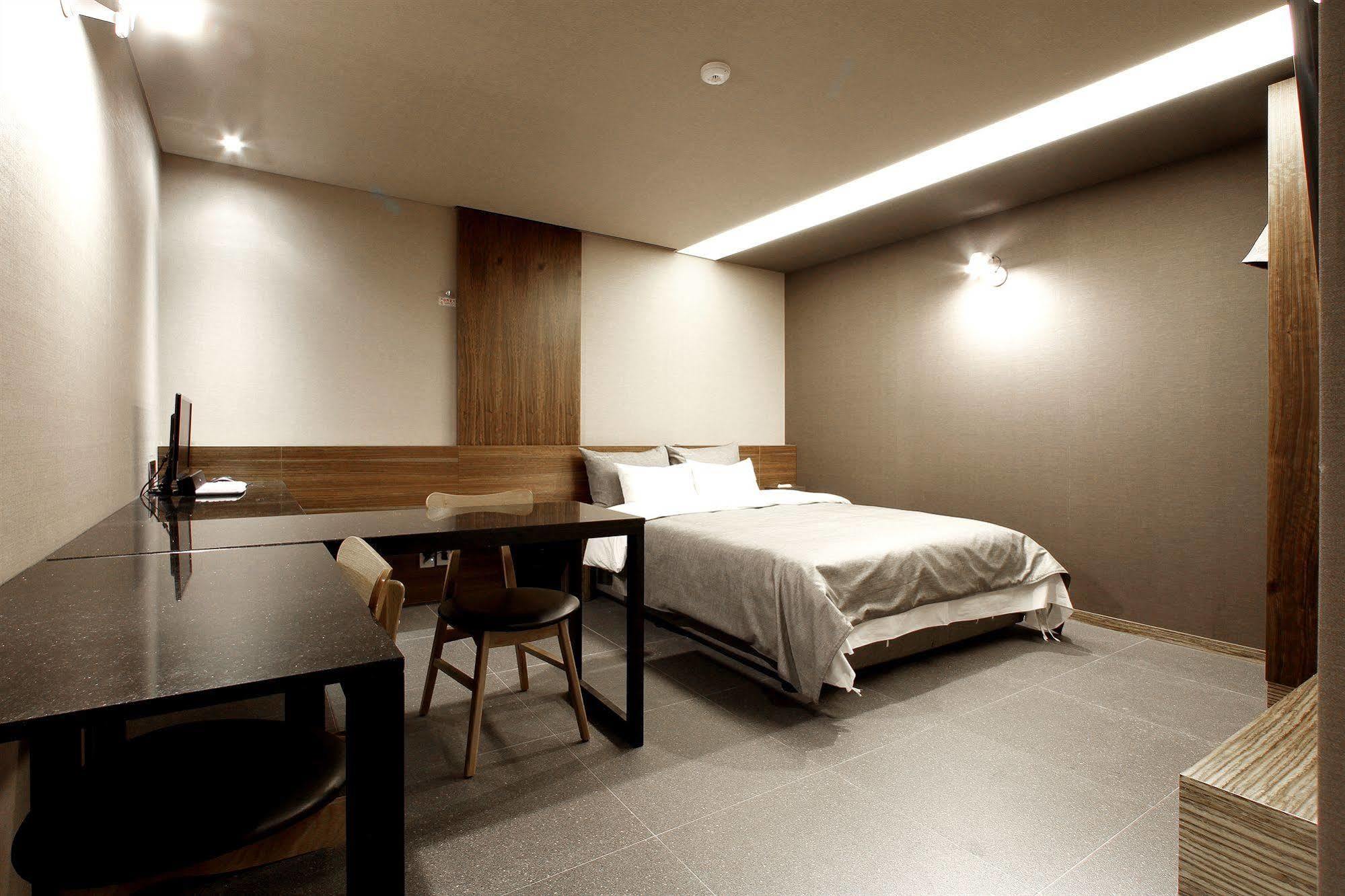 Boutique Hotel K-Oido Siheung Zewnętrze zdjęcie
