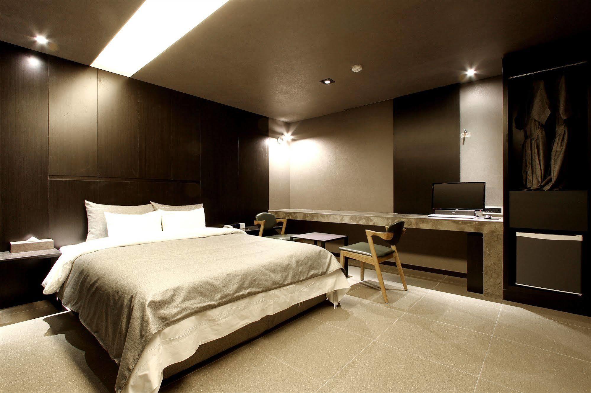 Boutique Hotel K-Oido Siheung Zewnętrze zdjęcie