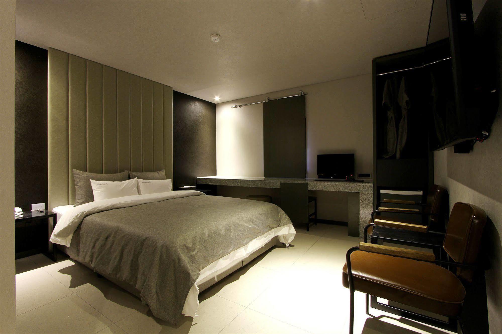 Boutique Hotel K-Oido Siheung Zewnętrze zdjęcie