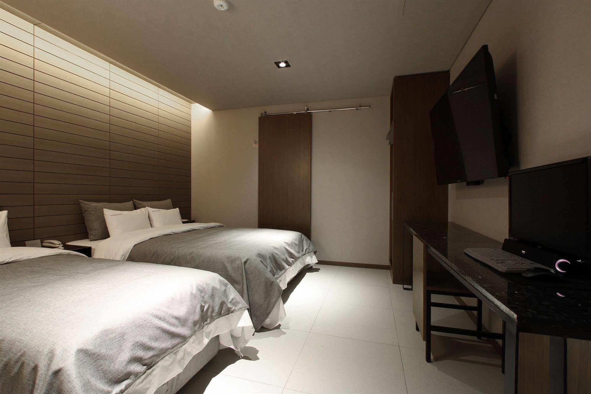 Boutique Hotel K-Oido Siheung Zewnętrze zdjęcie