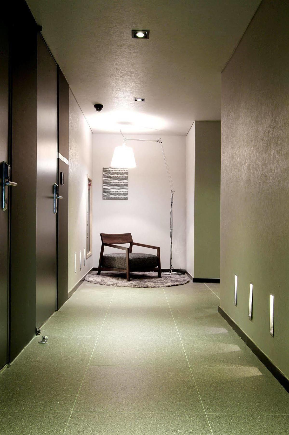 Boutique Hotel K-Oido Siheung Zewnętrze zdjęcie